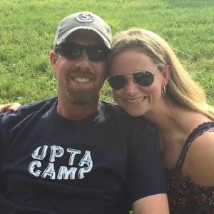 Meet your Posher, Terri